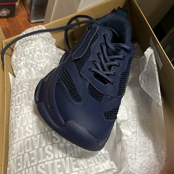 Steve Madden Chunky - Picture 2 of 5